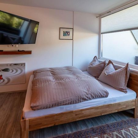 Wohnung Im Herzen Der Turracher Höhe Kültér fotó